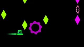 Play Neon Adventure [GD] now!