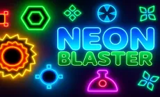 Neon Blast