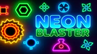 Play Neon Blast now!