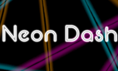 Neon Dash