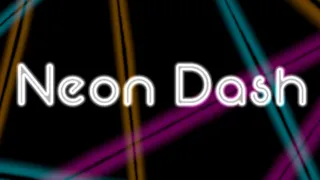Play Neon Dash now!
