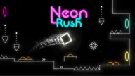 Play Neon Rush now!