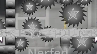[Nerfed] Grey Hound