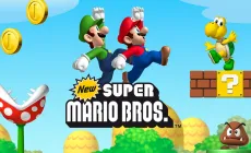 New Super Mario Bros.