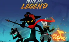 Ninja Legend