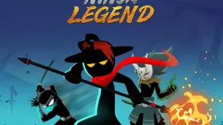 Play Ninja Legend now!