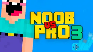 Play Noob Vs Pro 3 now!