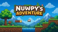 Play Nuwpy’s Adventure now!