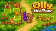 Play Olly the Paw now!