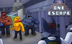 One Escape