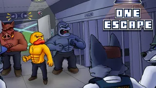 Play One Escape now!