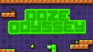 Ooze Odyssey