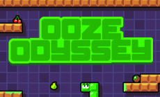 Ooze Odyssey