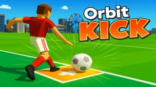 Play Orbit Kick now!