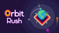 Play Orbit Rush now!
