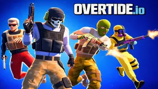 Play Overtide.io now!