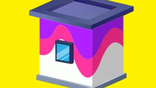 Play Paint House now!