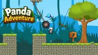 Play Panda Adventure now!