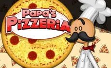 Papa's Pizzeria