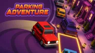 Play Parking Adventure now!
