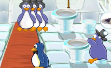 Penguin Cookshop