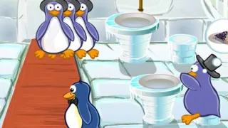 Play Penguin Cookshop now!