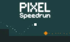 PIXEL SPEEDRUN