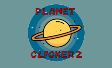 Planet Clicker 2