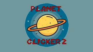 Play Planet Clicker 2 now!