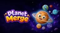 Play Planet Merge now!