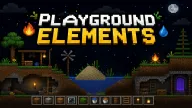 Play Playground Elements now!