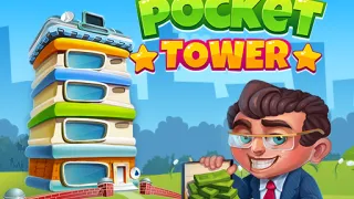 Play Pocket Tower now!