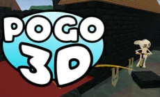 Pogo 3D