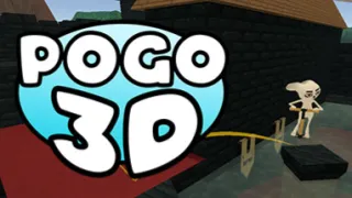 Play Pogo 3D now!