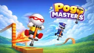 Play Pogo Masters now!