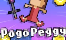 Pogo Peggy