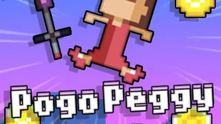 Play Pogo Peggy now!
