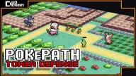 Play PokePath TD now!