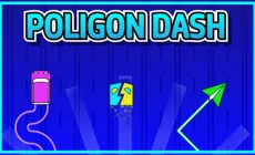 Poligon Dash