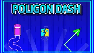 Play Poligon Dash now!