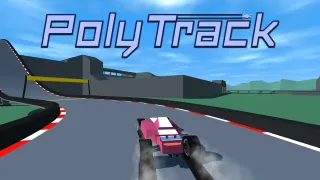 Play Poly Track now!