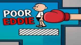 Play Poor Eddie now!