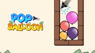 Play Pop Balloon now!