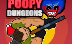 Poppy Dungeons