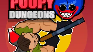 Play Poppy Dungeons now!