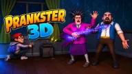 Play Prankster 3D now!
