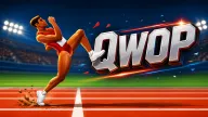 Play QWOP now!