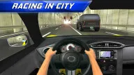 Play Racing in City now!