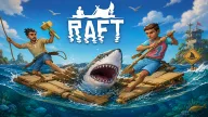 PLay Raft now!