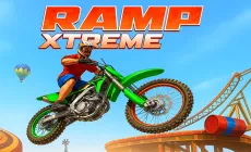 Ramp Xtreme